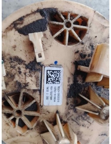 BOMBA COMBUSTIBLE RENAULT MEGANE IV SPORT...