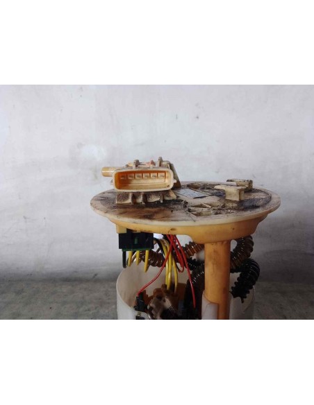 BOMBA COMBUSTIBLE RENAULT MEGANE IV SPORT TOURER - 184753