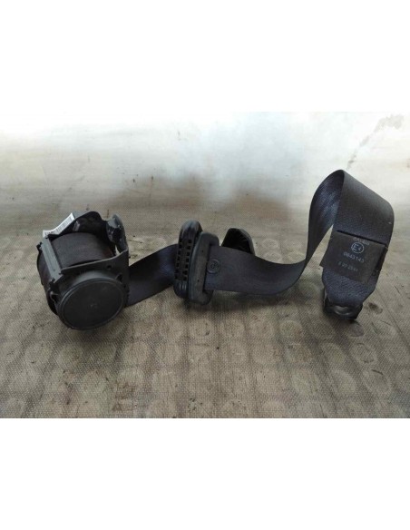 CINTURON SEGURIDAD TRASERO DERECHO FORD TOURNEO COURIER (C4A) - 134104