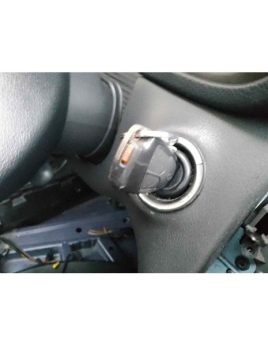 CONMUTADOR DE ARRANQUE MERCEDES-BENZ CLASE C...