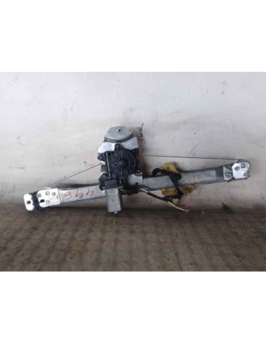 ELEVALUNAS DELANTERO IZQUIERDO RENAULT CLIO IV...