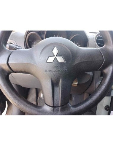 AIRBAG DELANTERO IZQUIERDO MITSUBISHI COLT CZ3...