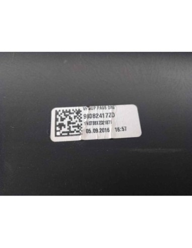 GUANTERA PEUGEOT EXPERT FURGÓN - 171932