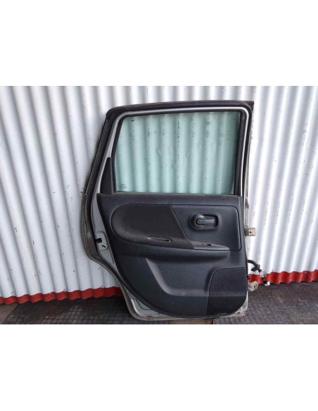 PUERTA TRASERA IZQUIERDA NISSAN NOTE (E11E) - 139306