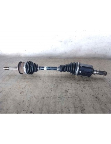 TRANSMISION DELANTERA DERECHA SSANGYONG REXTON...