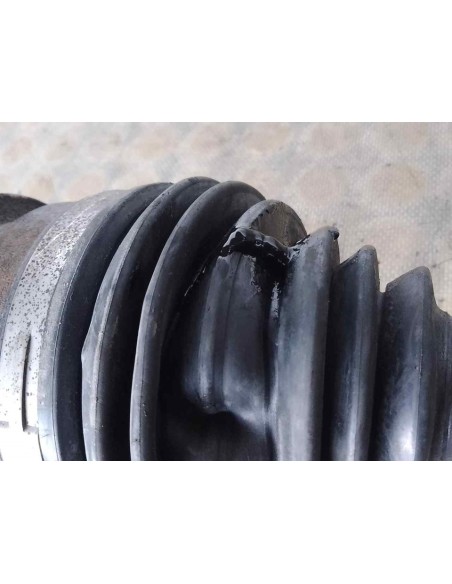 TRANSMISION DELANTERA DERECHA SSANGYONG REXTON - 167814