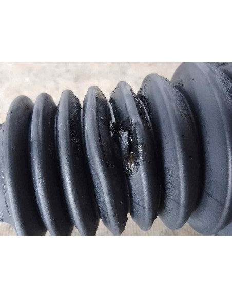 TRANSMISION DELANTERA DERECHA SSANGYONG REXTON - 167814