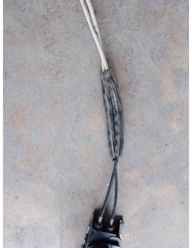 PALANCA CAMBIO SEAT LEON (5F1) - 147218