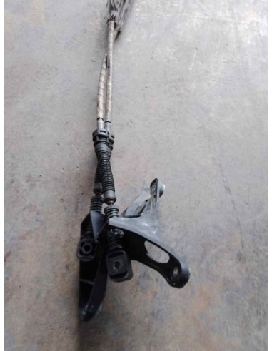 PALANCA CAMBIO SEAT LEON (5F1) - 147218