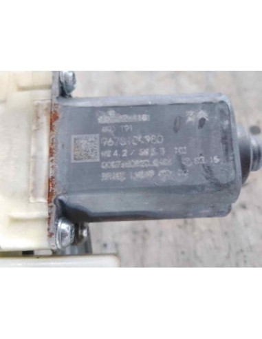 ELEVALUNAS TRASERO DERECHO PEUGEOT 308 SW - 172790