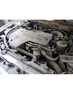 COMPRESOR AIRE ACONDICIONADO MAZDA 323 F/S BERLINA (BJ) -...