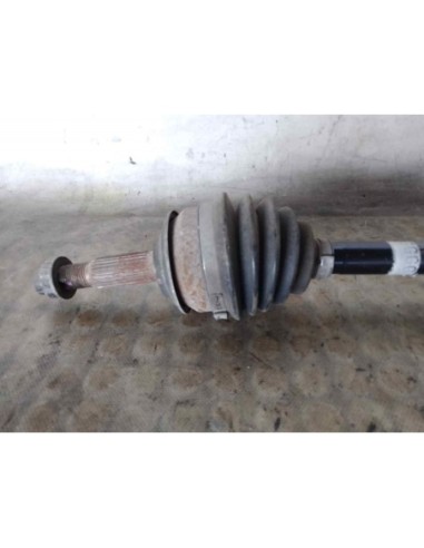 TRANSMISION DELANTERA DERECHA TOYOTA YARIS...