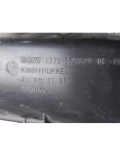 TAPA MOTOR BMW SERIE 1 BERLINA (E81/E87) - 186405 2