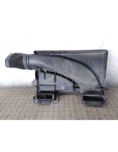 TAPA MOTOR BMW SERIE 1 BERLINA (E81/E87) - 186405