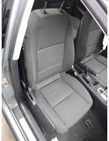 ASIENTO DELANTERO DERECHO AUDI A4 BERLINA (8E)...