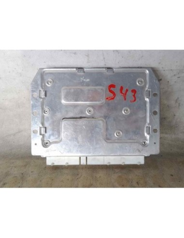 CENTRALITA SUSPENSION MERCEDES-BENZ CLASE S (BM...