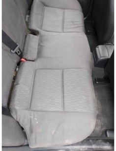 ASIENTOS TRASEROS AUDI A4 BERLINA (8E) - 145488 2