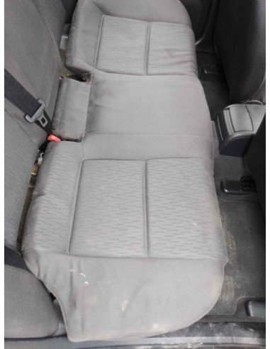 ASIENTOS TRASEROS AUDI A4 BERLINA (8E) - 145488