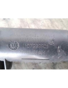 TUBO RENAULT MEGANE IV BERLINA 5P - 156083 2