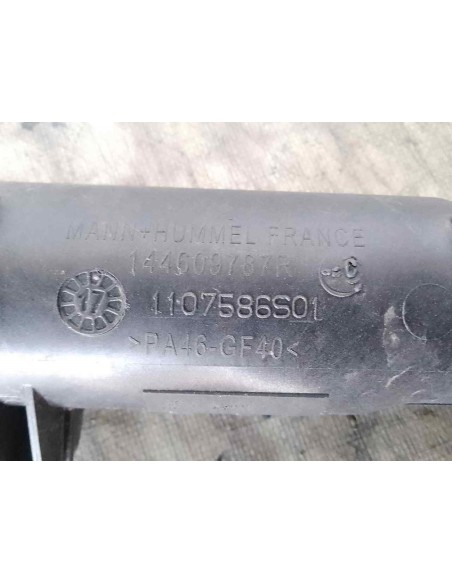 TUBO RENAULT MEGANE IV BERLINA 5P - 156083