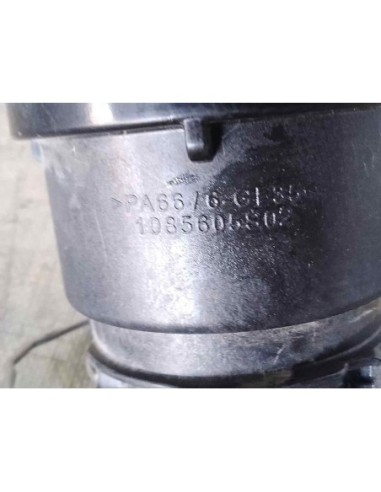 TUBO RENAULT MEGANE IV BERLINA 5P - 156083