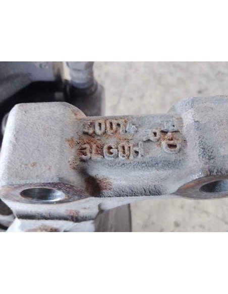 MANGUETA DELANTERA DERECHA NISSAN NV200 /EVALIA (M20/M) - 172854