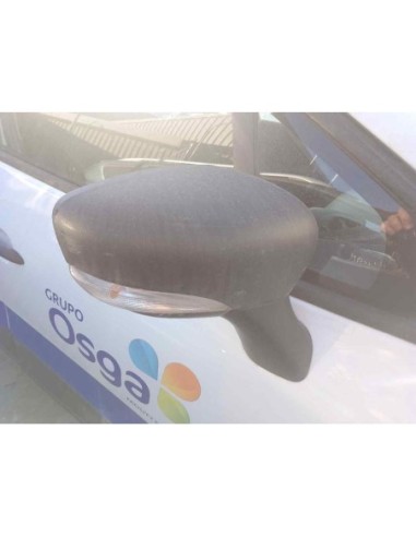 RETROVISOR DERECHO RENAULT CLIO IV GRANDTOUR -...