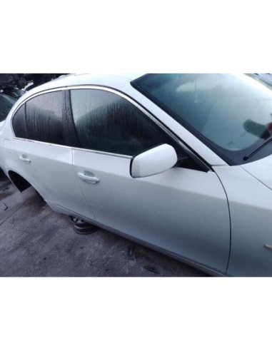 PUERTA DELANTERA DERECHA BMW SERIE 5 BERLINA...