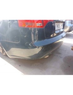PARAGOLPES TRASERO AUDI A4 AVANT (8E) - 119296 2