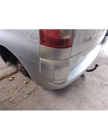PARAGOLPES TRASERO CITROEN GRAND C4 PICASSO -...
