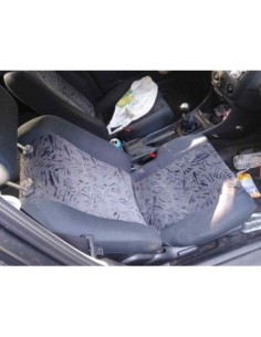 ASIENTO DELANTERO DERECHO MAZDA 323 F/S BERLINA (BJ) -...