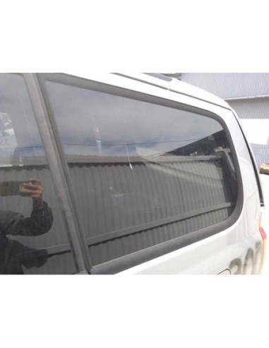 LUNA CUSTODIA TRASERA IZQUIERDA HYUNDAI...