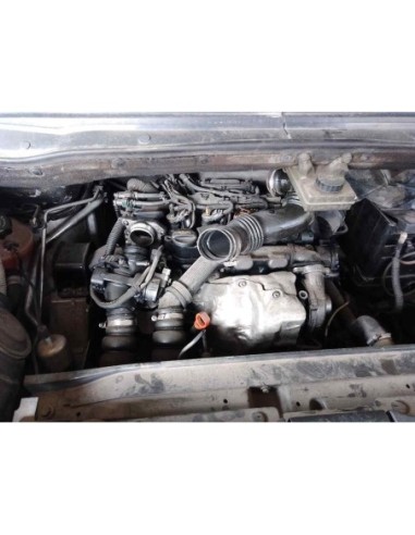 CREMALLERA DIRECCION CITROEN GRAND C4 PICASSO -...