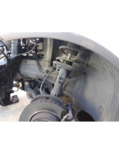 AMORTIGUADOR DELANTERO IZQUIERDO MERCEDES-BENZ CLASE C...