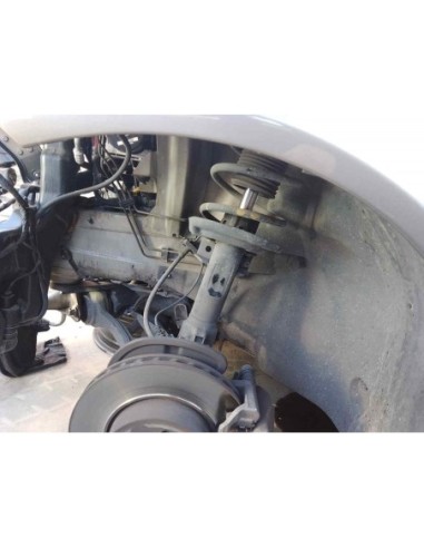 AMORTIGUADOR DELANTERO IZQUIERDO MERCEDES-BENZ...