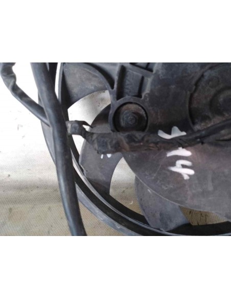 ELECTROVENTILADOR AUDI A6 AVANT (4B5) - 143242