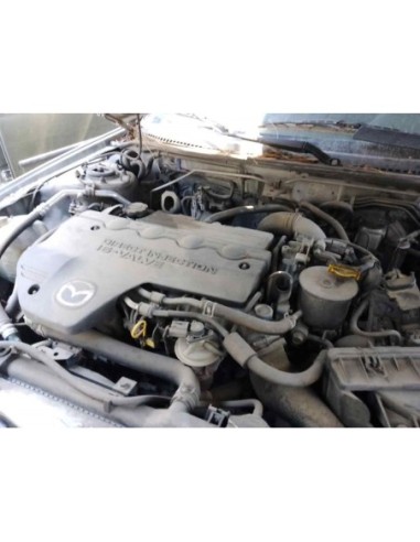 BOMBA DIRECCION MAZDA 323 F/S BERLINA (BJ) -...