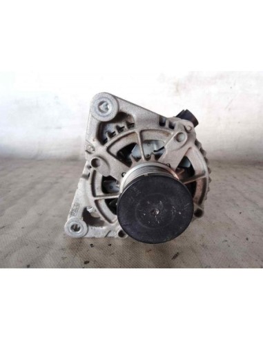 ALTERNADOR FORD FIESTA (CE1) - 186336