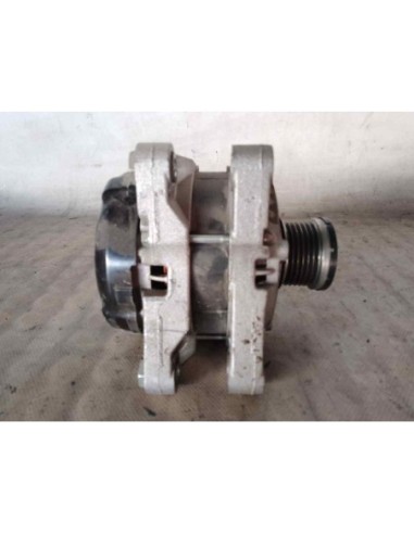 ALTERNADOR FORD FIESTA (CE1) - 186336
