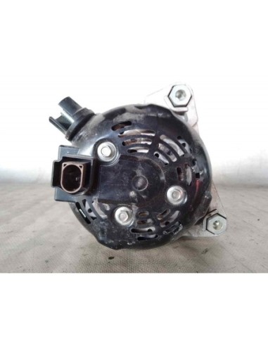 ALTERNADOR FORD FIESTA (CE1) - 186336