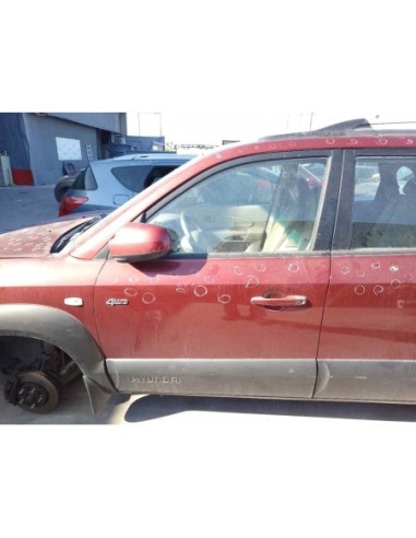 PUERTA DELANTERA IZQUIERDA HYUNDAI TUCSON (JM)...