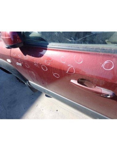 PUERTA DELANTERA IZQUIERDA HYUNDAI TUCSON (JM)...