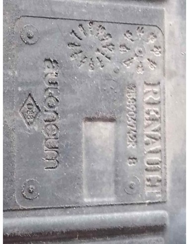 CUBRECARTER RENAULT MEGANE IV BERLINA 5P - 156470