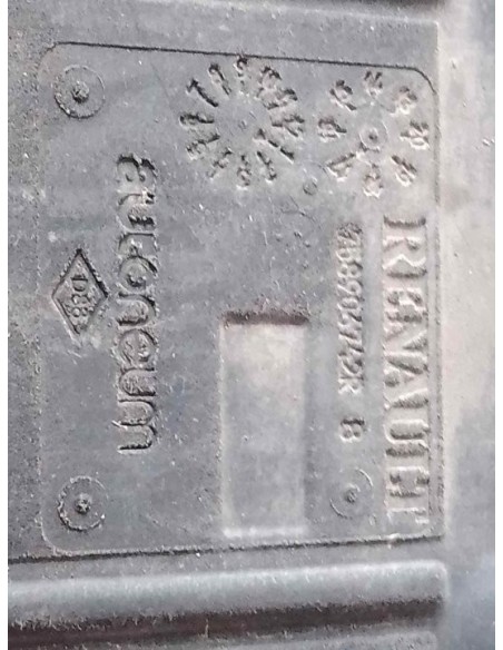 CUBRECARTER RENAULT MEGANE IV BERLINA 5P - 156470