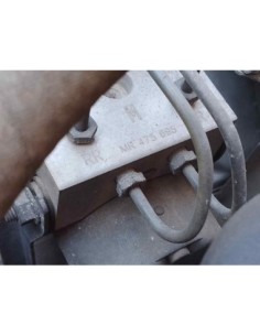 ABS MITSUBISHI CARISMA BERLINA 5 (DA0) - 165619 2