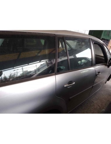 PUERTA TRASERA DERECHA CITROEN GRAND C4 PICASSO...