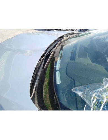 TORPEDO RENAULT MEGANE IV BERLINA 5P - 156121