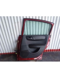 PUERTA TRASERA DERECHA CITROEN C4 BERLINA - 164882 2
