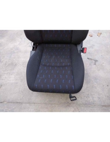 ASIENTO DELANTERO DERECHO MERCEDES-BENZ CLASE C...