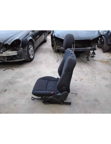 ASIENTO DELANTERO DERECHO MERCEDES-BENZ CLASE C (BM 203) SPORTCOUPE - 134638